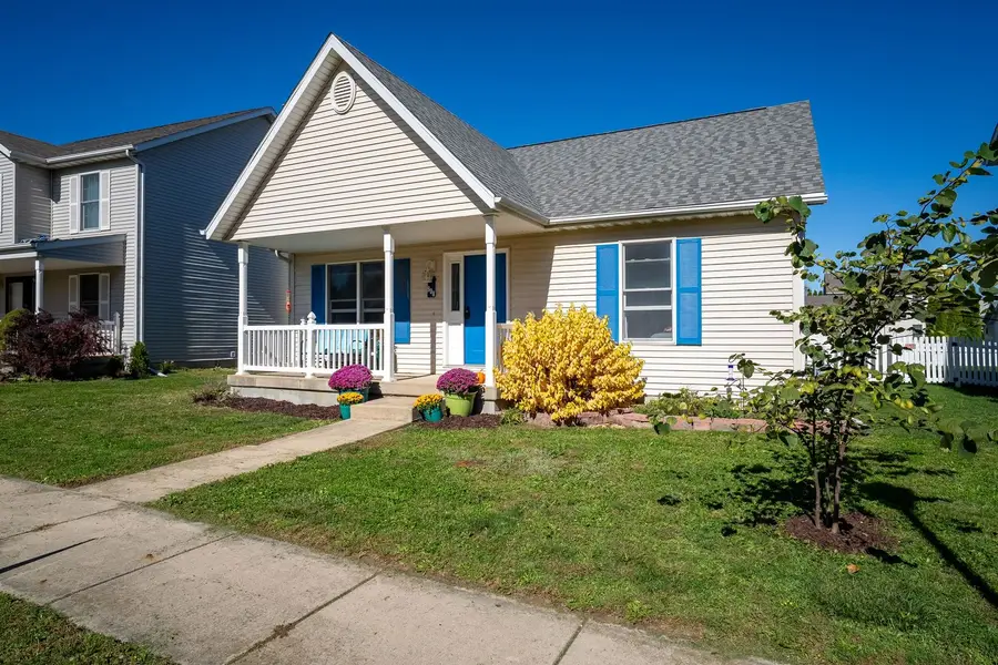 908 Perry Lane, Normal, IL 61761 - #2