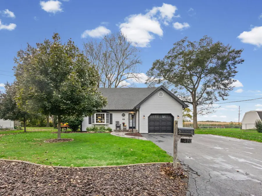 210 S Virginia Street, Coal City, IL 60416 - #2