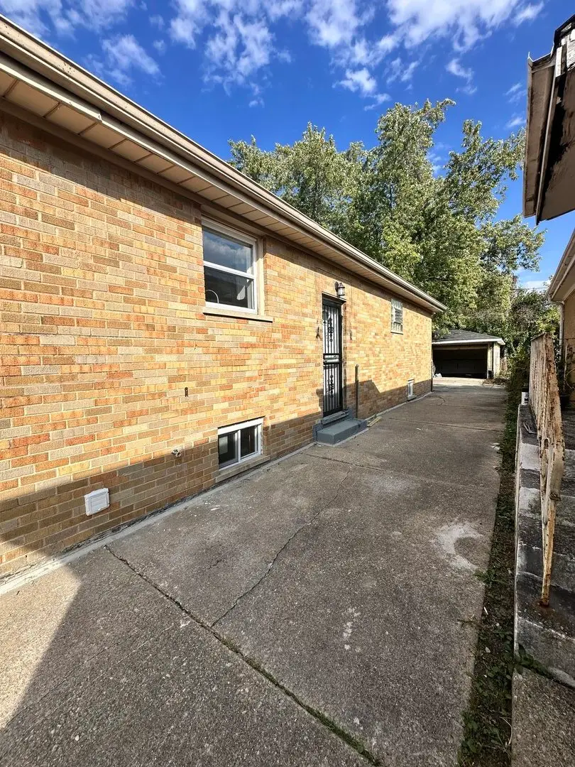 14425 Vail Avenue, Dixmoor, IL 60426 - #2