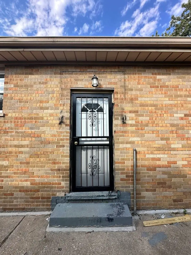14425 Vail Avenue, Dixmoor, IL 60426 - #3