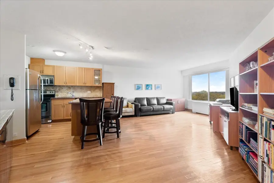 6833 N Kedzie Avenue #809, Chicago, IL 60645 - #3