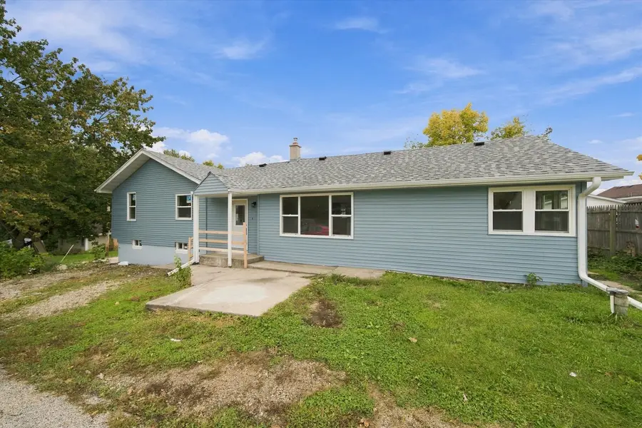 42279 N Elm Street, Antioch, IL 60002 - #2