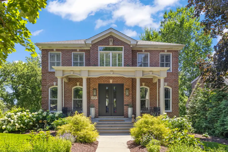 26 N Julian Street, Naperville, IL 60540 - #3