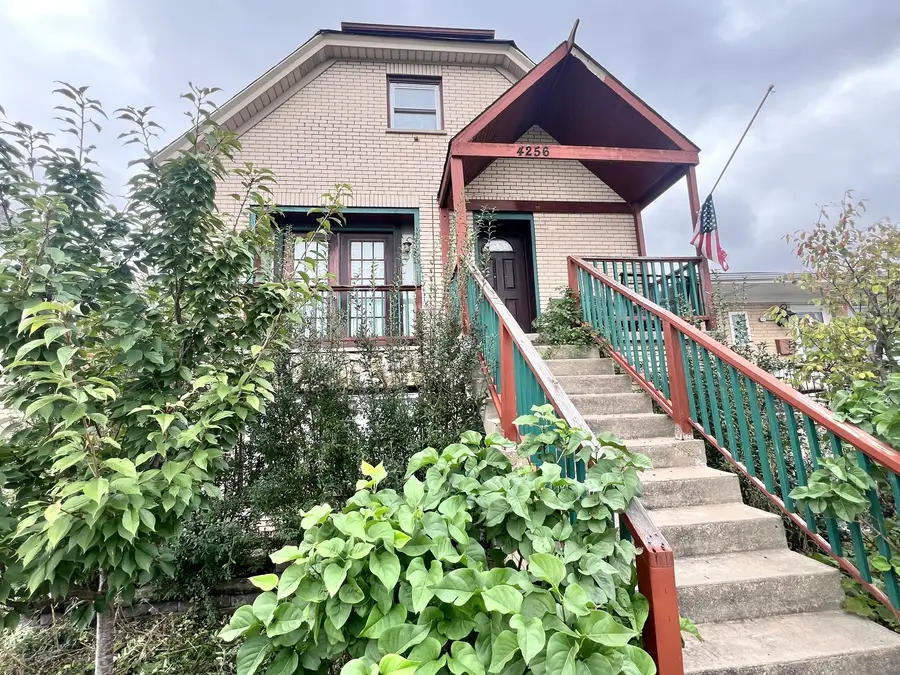 4256 N Meade Avenue, Chicago, IL 60634 - #2