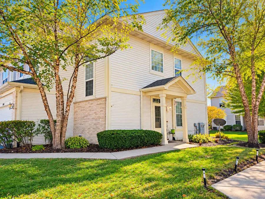 2100 Sunrise Circle, Aurora, IL 60503 - #3