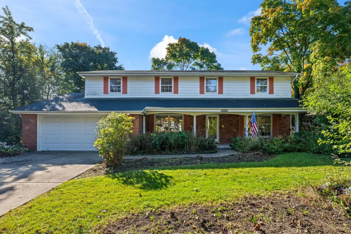 2305 Harrison Street, Glenview, IL 60025 - #1