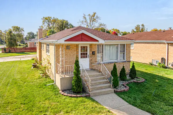 5101 W 83rd Street, Burbank, IL 60459