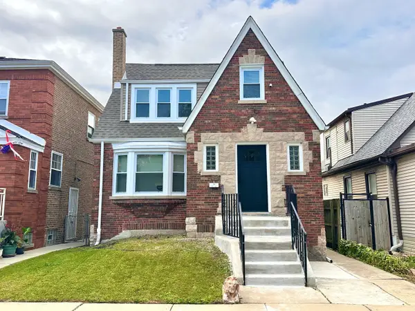 3839 W 61st Place, Chicago, IL 60629