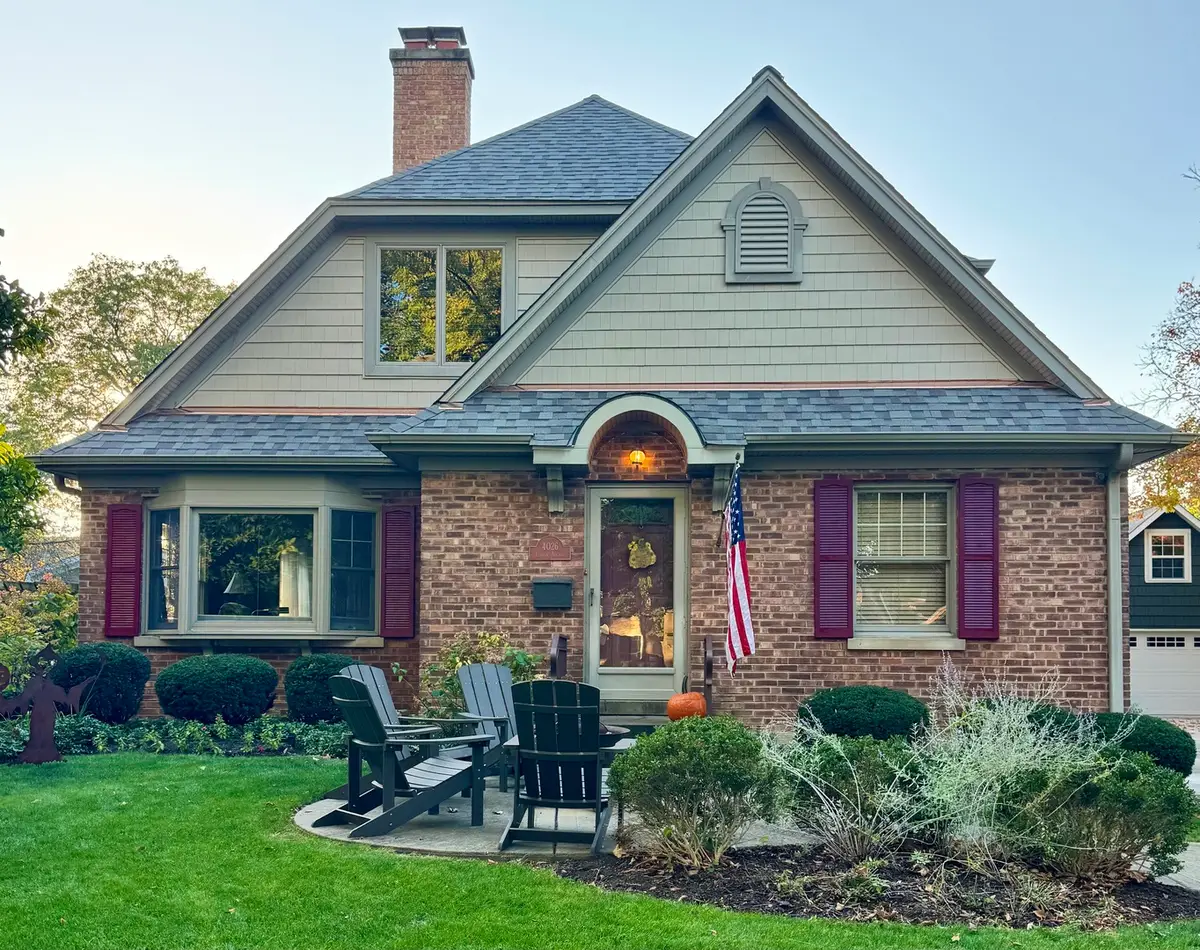 4026 Linden Avenue, Western Springs, IL 60558 - #1