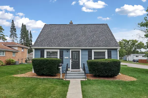 500 E Stimmel Street, West Chicago, IL 60185