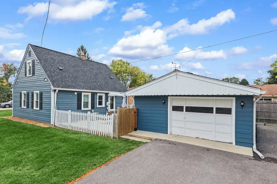 500 E Stimmel Street, West Chicago, IL 60185 - #2