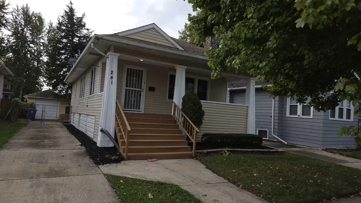 241 Warren Street, Calumet City, IL 60409 - #1