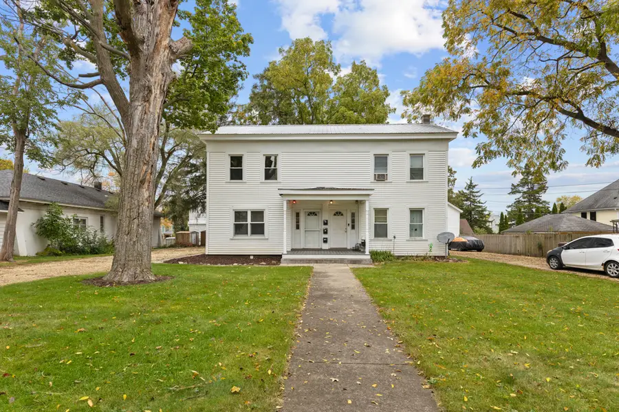 322/324 W. Washington Str W Washington Street, Marengo, IL 60152 - #3