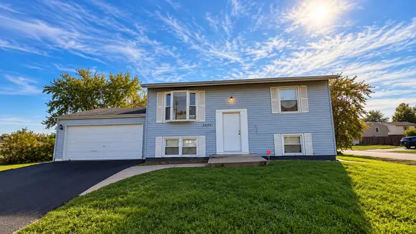 3501 177th Street, Country Club Hills, IL 60478