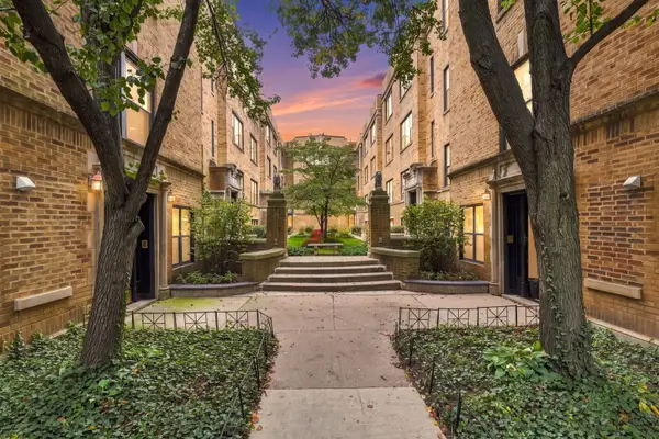 5934.5 N Paulina Street #2, Chicago, IL 60660