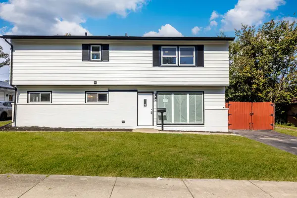 116 Nanti Street, Park Forest, IL 60466