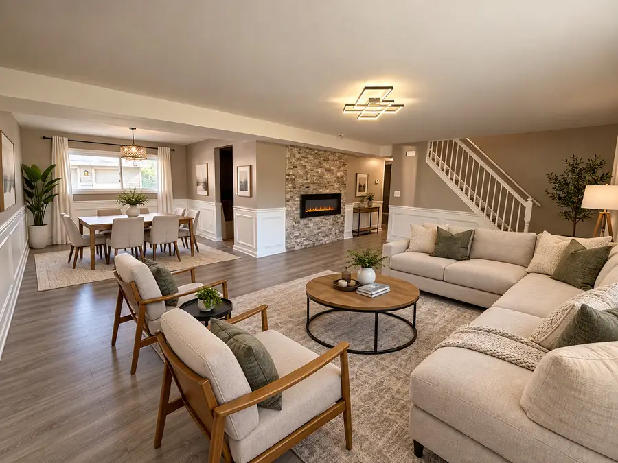 181 Craig Drive, Chicago Heights, IL 60411 - #2