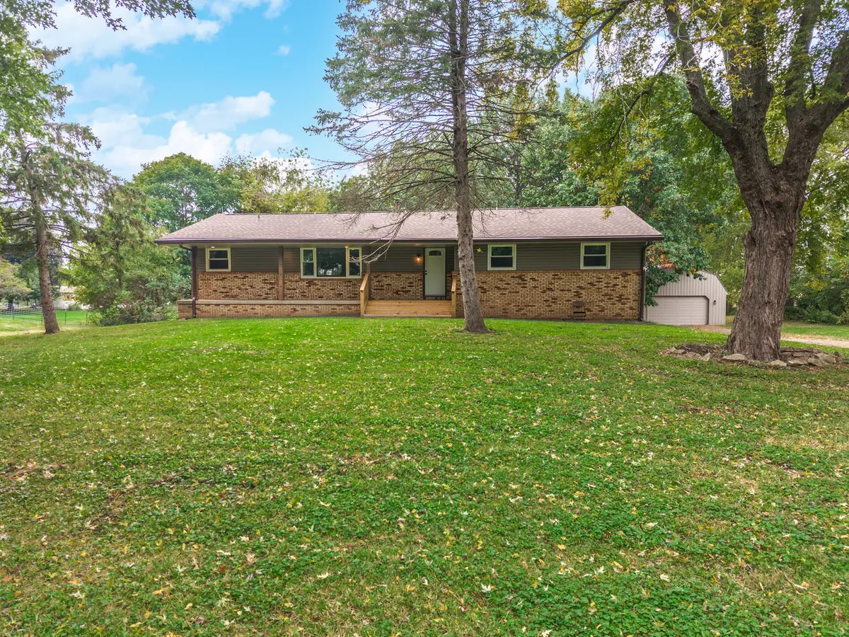 1005 Rabbit Hill Road, Bloomington, IL 61705 - #1