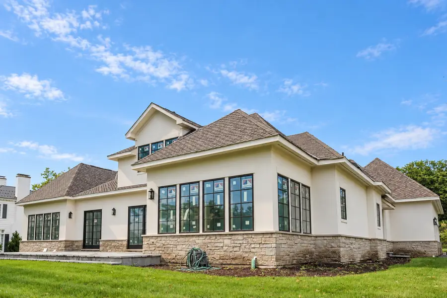 270 Majestic Oak Court, Lake Forest, IL 60045 - #2