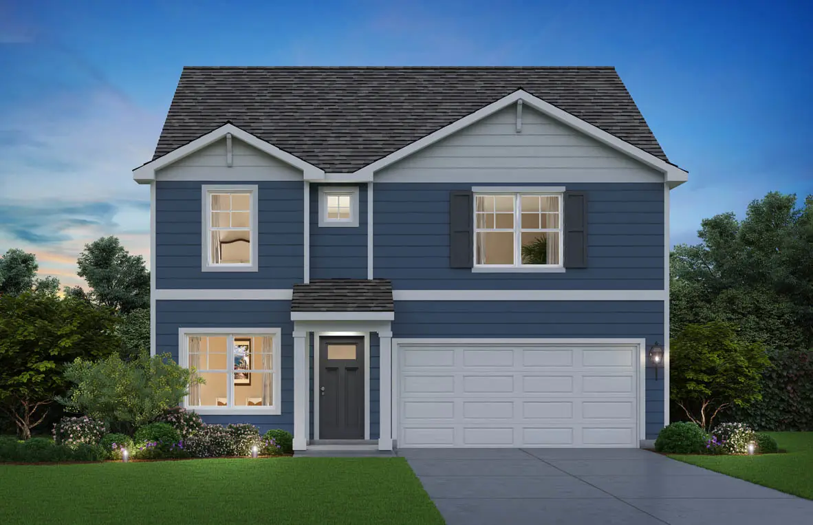 1030 Emerald Drive, Montgomery, IL 60538 - #1