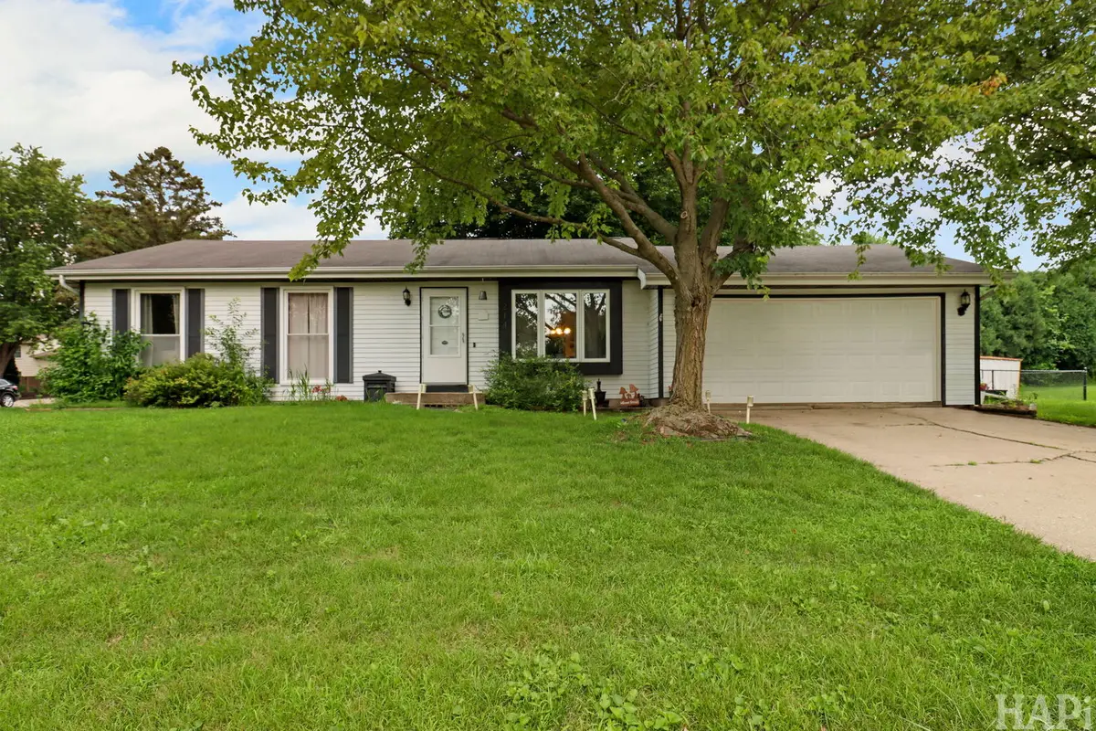 214 Augusta Drive, McHenry, IL 60050 - #1
