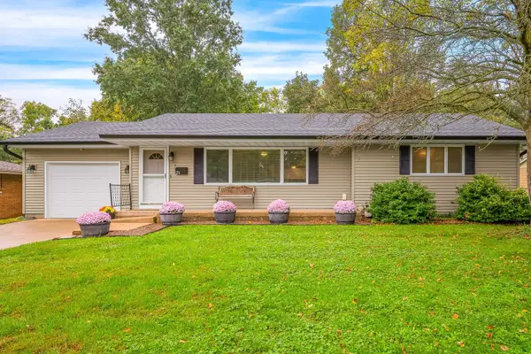 211 Gregory Street, Normal, IL 61761