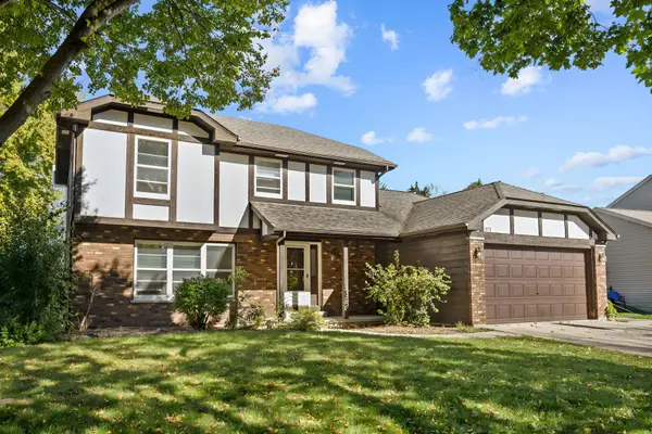571 Shenandoah Trail, Elgin, IL 60123