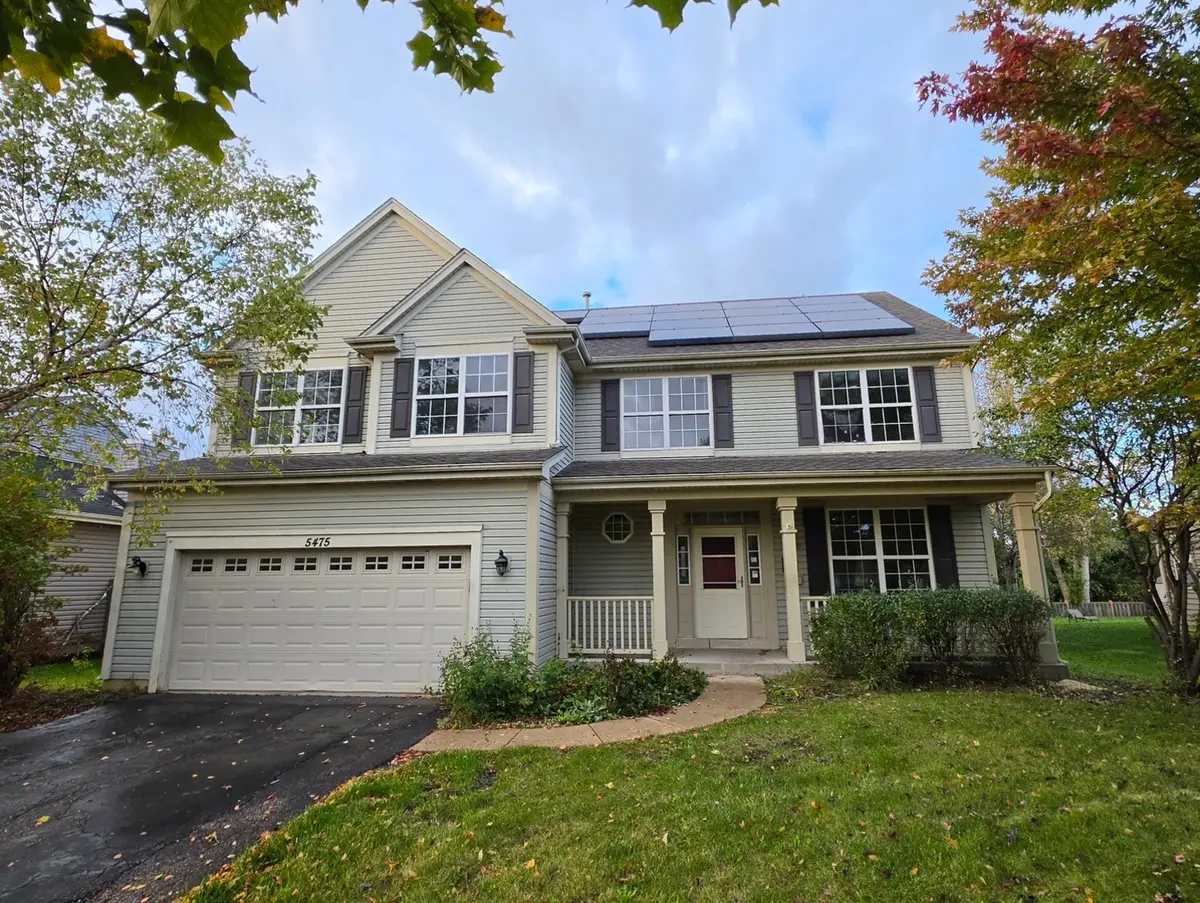 5475 Savoy Drive, Lake In The Hills, IL 60156 - #1