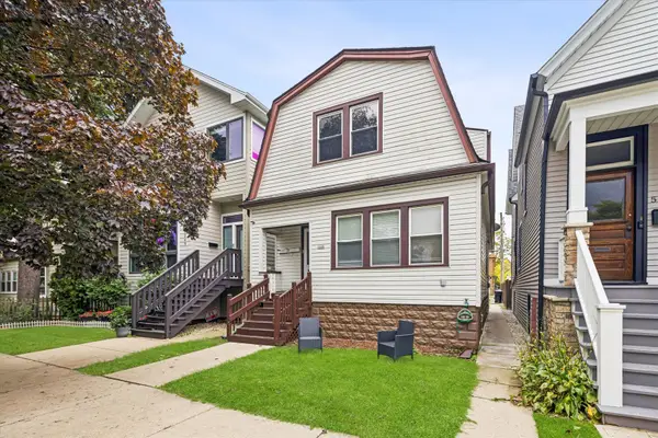 5245 W Carmen Avenue, Chicago, IL 60630