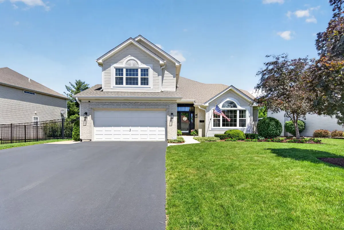 2214 Stonehaven Drive, Plainfield, IL 60586 - #1