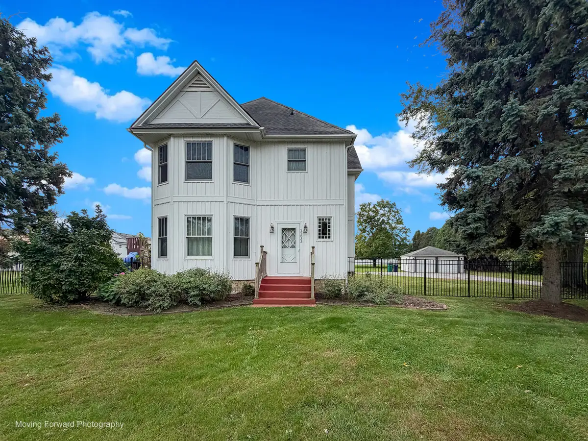 22633 W Main Street, Plainfield, IL 60544 - #1
