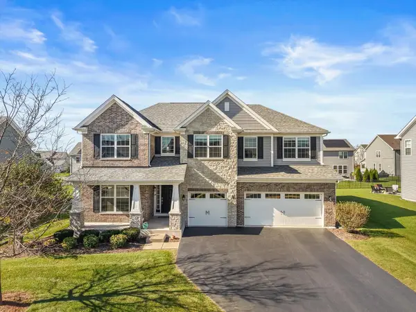 12326 Limerick Lane, Plainfield, IL 60585