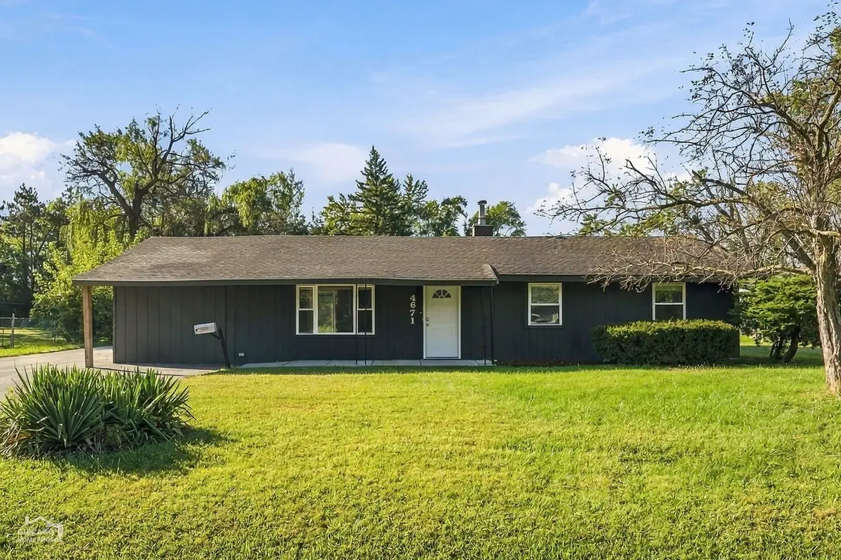 4671 185th Place, Country Club Hills, IL 60478 - #1