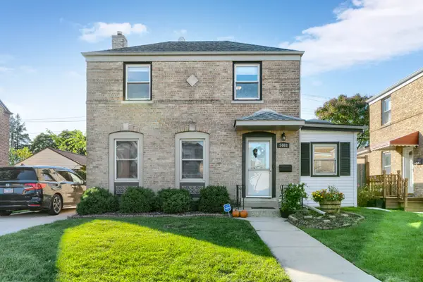5468 N Octavia Avenue, Chicago, IL 60656
