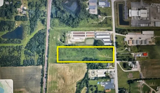 25664 S Dixie Highway, Crete, IL 60417 - #1
