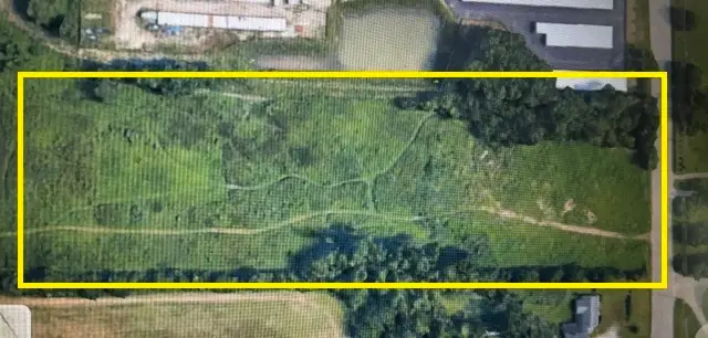 25664 S Dixie Highway, Crete, IL 60417 - #2