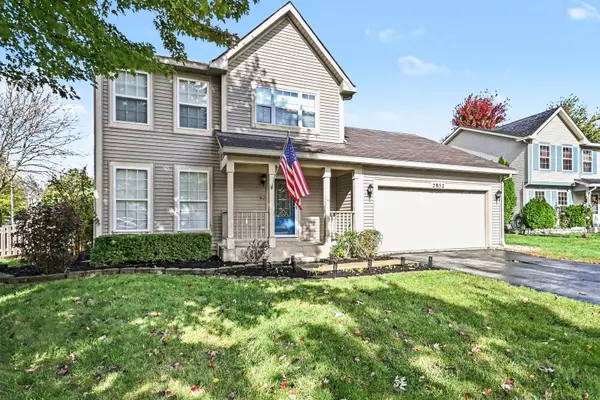 2852 Lindgren Court, Aurora, IL 60503