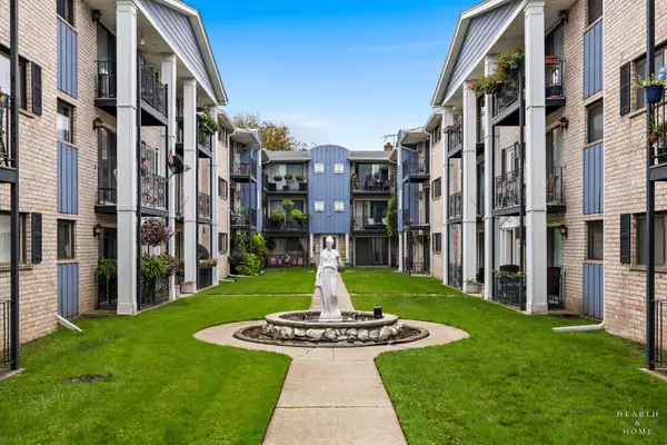 8519 W Catherine Avenue #380, Chicago, IL 60656