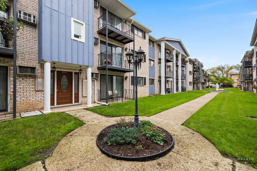 8519 W Catherine Avenue #380, Chicago, IL 60656 - #2