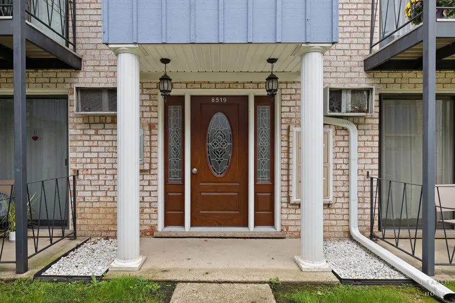 8519 W Catherine Avenue #380, Chicago, IL 60656 - #3