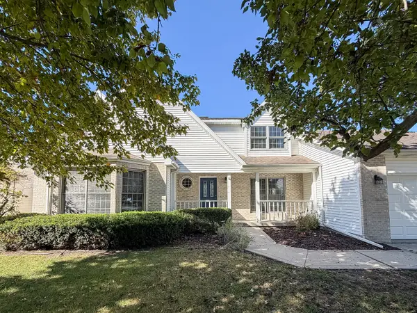505 N Cedar Drive, St. Joseph, IL 61873