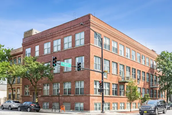 1701 N Damen Avenue #204, Chicago, IL 60647