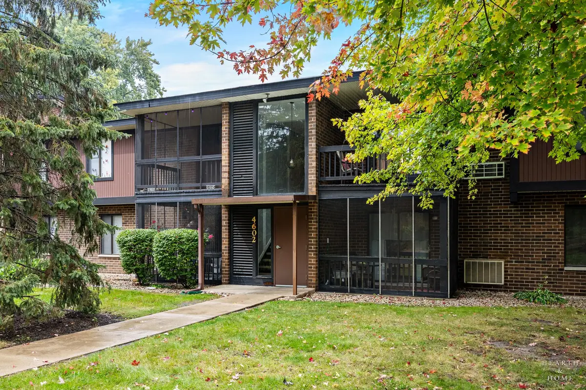 4602 W Northfox Lane #6, McHenry, IL 60050 - #1