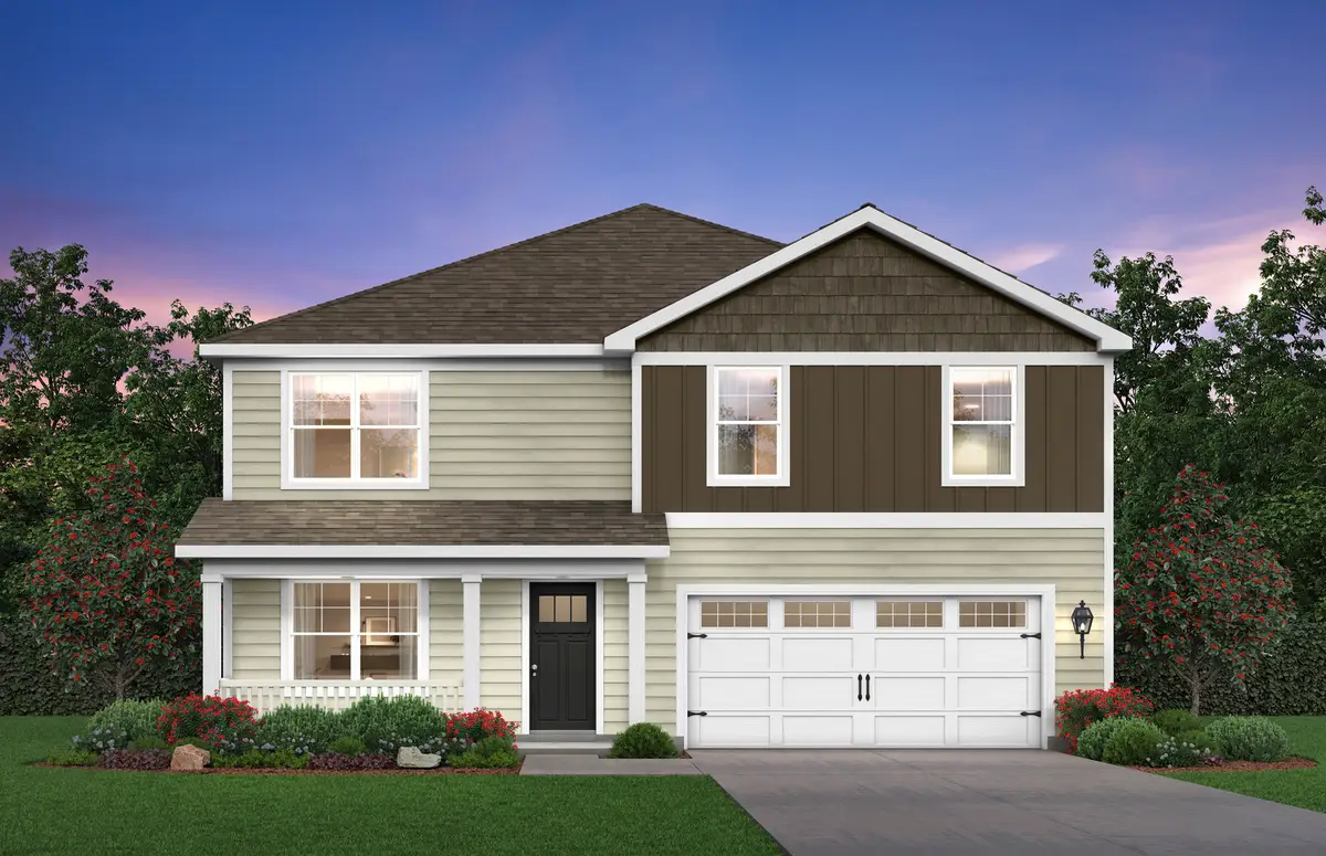 302 Snowdrop Lane, Elgin, IL 60124 - #1