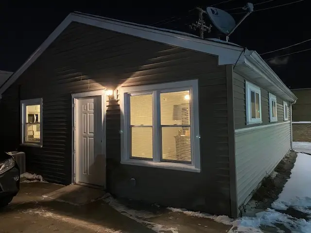4417 N Nagle Avenue, Harwood Heights, IL 60706 - #1