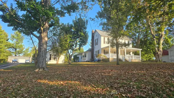 520 N Main Street, Jonesboro, IL 62952