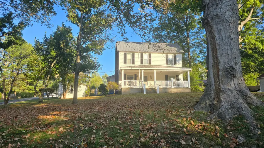 520 N Main Street, Jonesboro, IL 62952 - #2