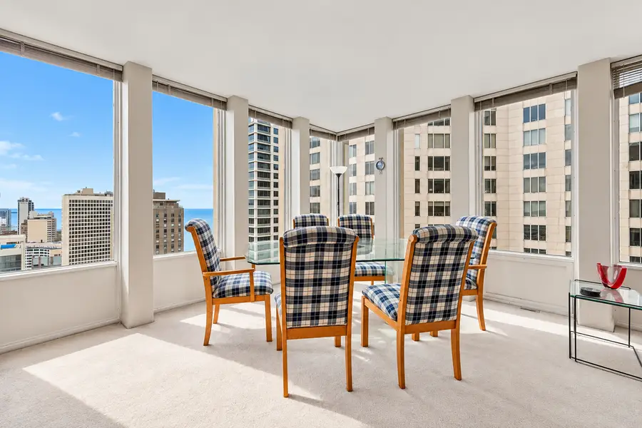 100 E Walton Street #42B, Chicago, IL 60611 - #3