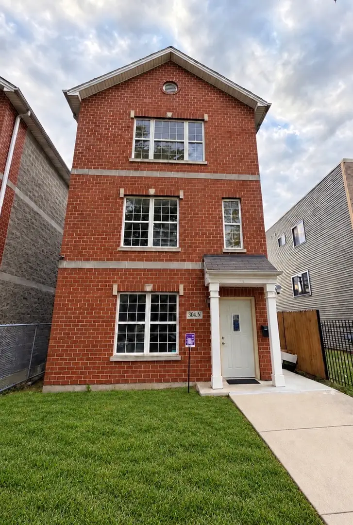 304 N Parkside Avenue, Chicago, IL 60644 - #1