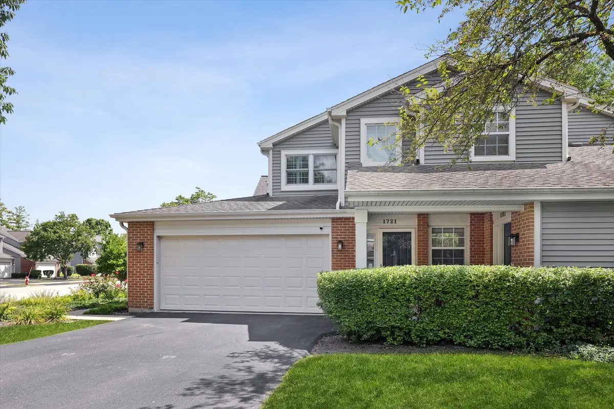 1721 W Orchard Place, Arlington Heights, IL 60005 - #1